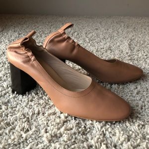 Everlane Day Heel 3”